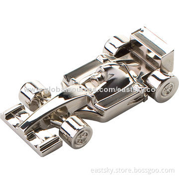 F1 Car-shaped USB Drive ESU-U70, ABS Formula One (F1) Racing Car with 300mA Work PowerNew
